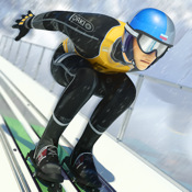 Ski Jumping 2011 v1.2