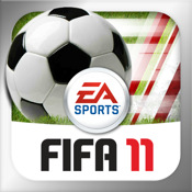 FIFA 11 by EA SPORTS™ v1.2.0