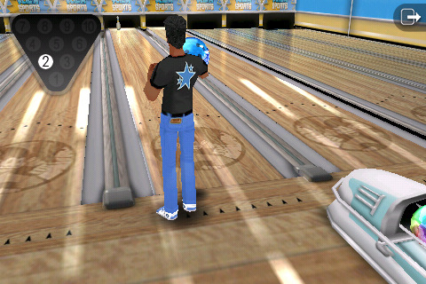 Flick Bowling v1.2.1