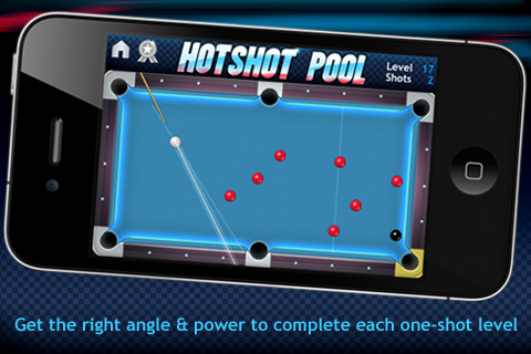 Hotshot Pool v1.2