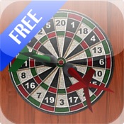 Free Darts 3D v1.0