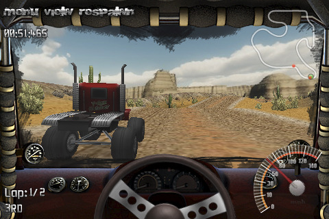 Monster Truck Lite v1.65