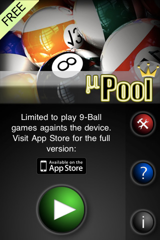 Pool. v1.2