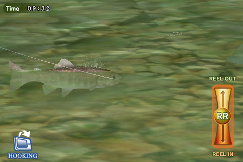 Fly Fishing 3D Free v1.05