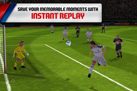 FIFA SOCCER 12 by EA SPORTS v1.0.2