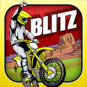 Mad Skills Motocross Blitz v1.4