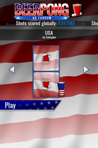 Beer Pong HD v1.1