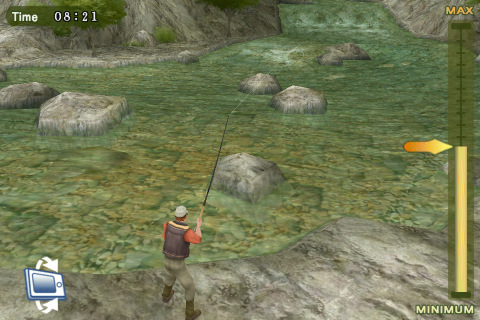 Fly Fishing 3D Free v1.05