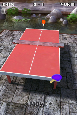 Table Tennis Star Lite -  Ping Pong ! v2.0.8