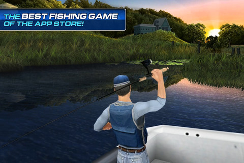 Fishing Kings Free+ v1.0.0