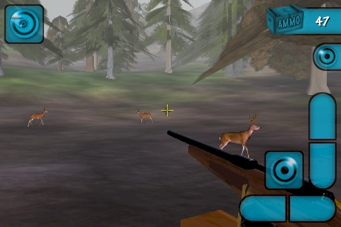 3D Hunting™ Alaskan Hunt Plus! Free v1.1