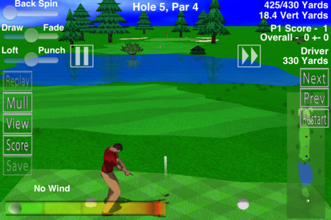 GL Golf Lite v2.31