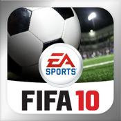 FIFA 10 by EA SPORTS™ v1.0.15