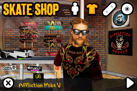 Mike V: Do or Die – Skateboarding Lite v1.1