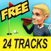 3D Mini Golf Challenge FREE v1.0.7