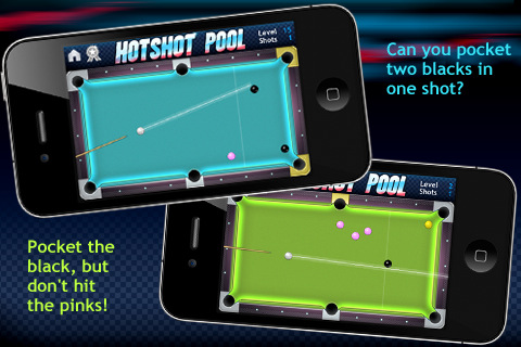 Hotshot Pool v1.2