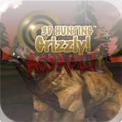 3D Hunting™ Grizzly! Assault LITE v1.2