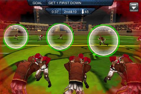 Football U v1.0.2