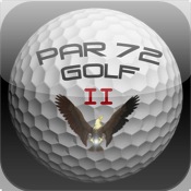 Par 72 Golf Lite v2.04