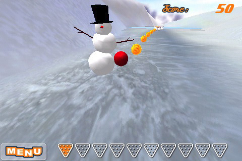 Downhill Bowling Lite v1.0.4