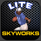 Speedback™ Football Lite - Defeat the Defense (If You Can!) v3.3