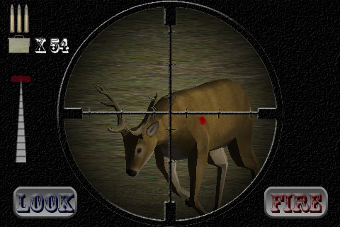 iHunt 3D v2.6