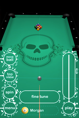 Killer Pool Lite v1.2