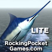 i Fishing Saltwater Edition Lite v3.3