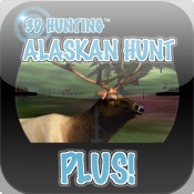 3D Hunting™ Alaskan Hunt Plus! Free v1.1