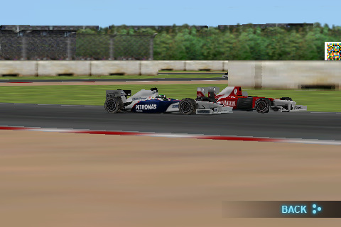 BMW Sauber F1 Team Racing 09 Lite v1.1.6