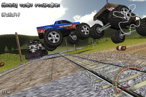 Monster Truck Lite v1.65