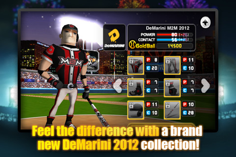 HOMERUN BATTLE 3D v1.7.3