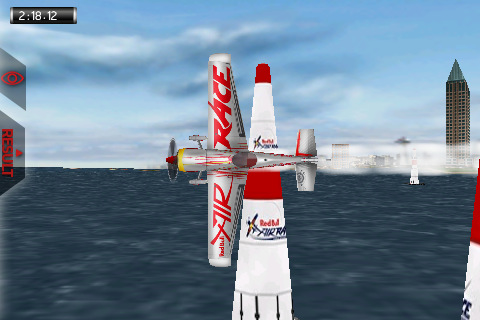 Red Bull Air Race World Championship Lite Version v1.1.4