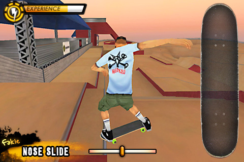 Mike V: Do or Die – Skateboarding Lite v1.1