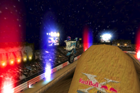 Red Bull X-Fighters Lite v1.0.1