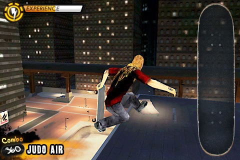 Mike V: Do or Die – Skateboarding Lite v1.1