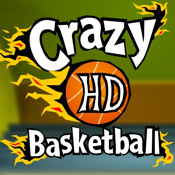 Crazy Basketball HD  ★★★MULTIPLAYER★★★ v100.1