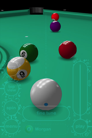 Killer Pool Lite v1.2