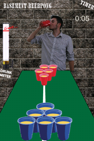 BeerPong (Beirut) FREE v1.4