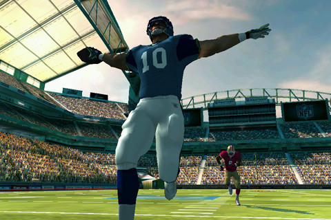 NFL Rivals v1.0.3