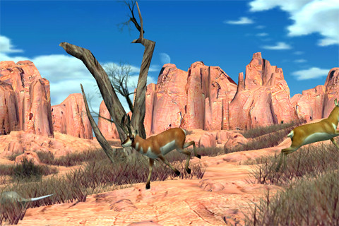 Big Buck Hunter Pro v6.2