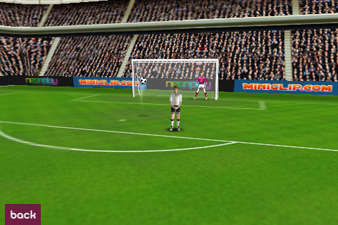 Flick Football Lite v1.2