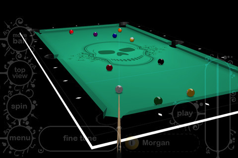 Killer Pool Lite v1.2