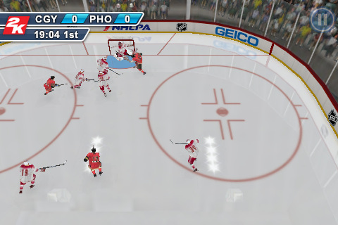 2K Sports NHL 2K11 v1.2.4