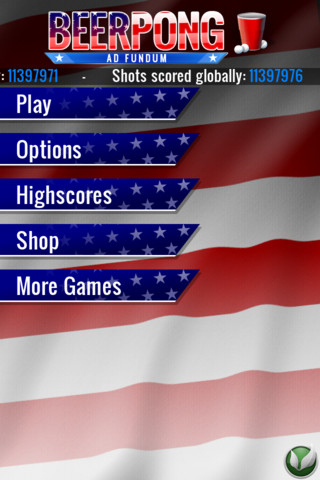 Beer Pong HD v1.1