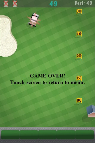 Golf RAnGE Lite v1.3.3