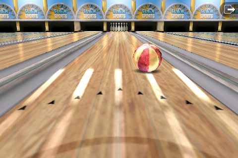 Flick Bowling v1.2.1