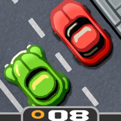 Traffic Rush v1.41