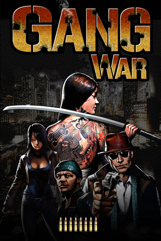 Gang War v1.0