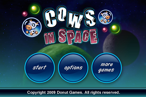 Cows In Space v1.20